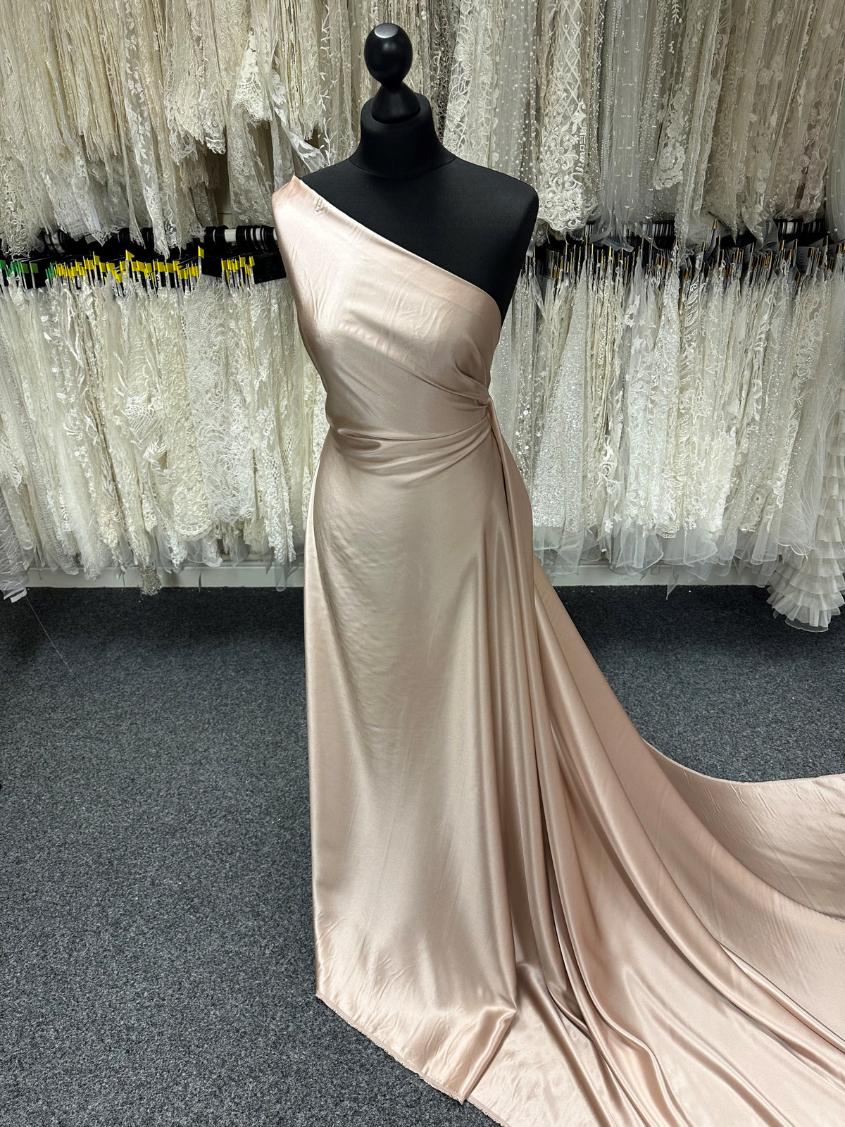 Liqueur Silk Satin - Splendour