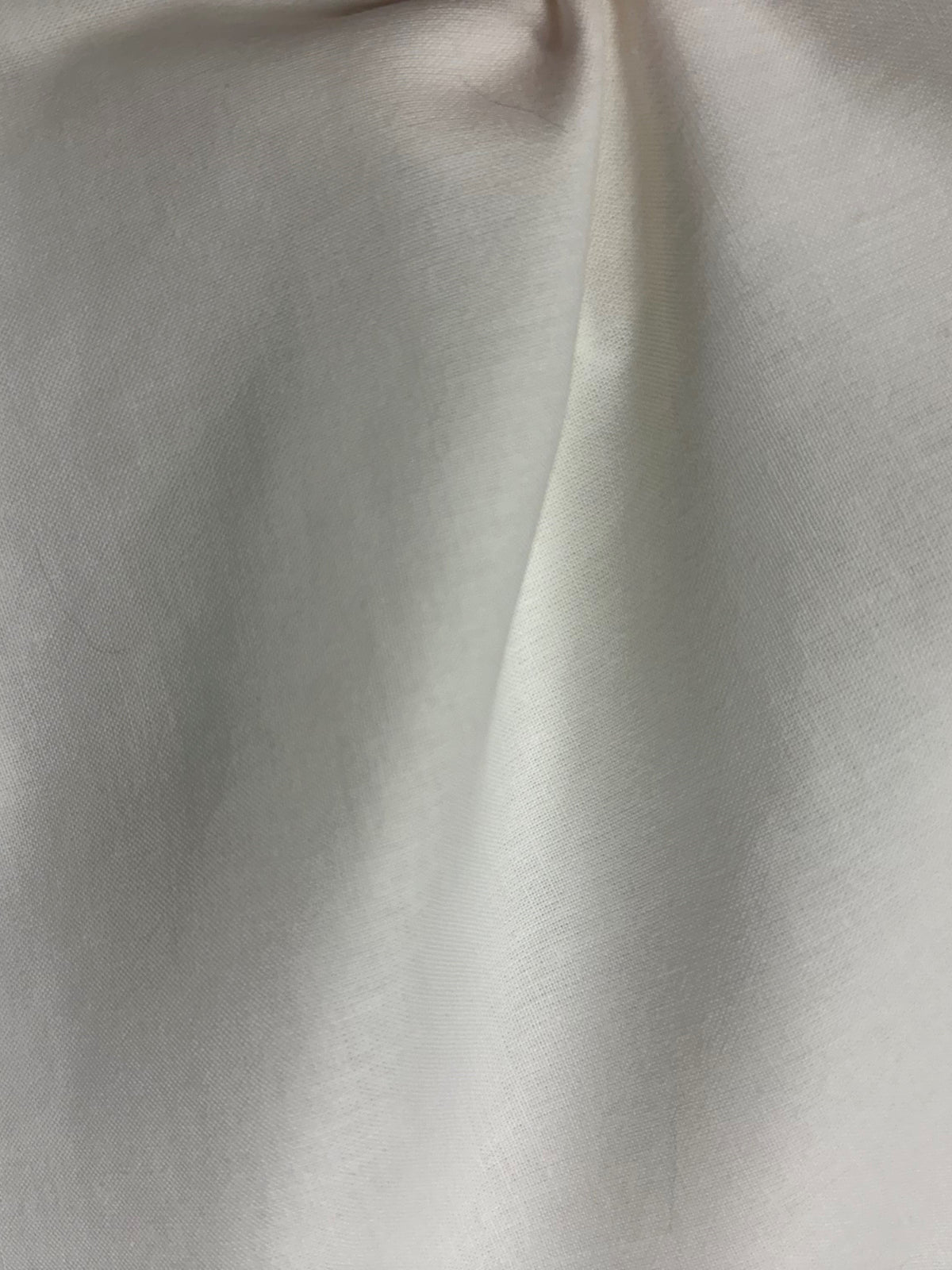 Cotton Non Fusible Interlining - President