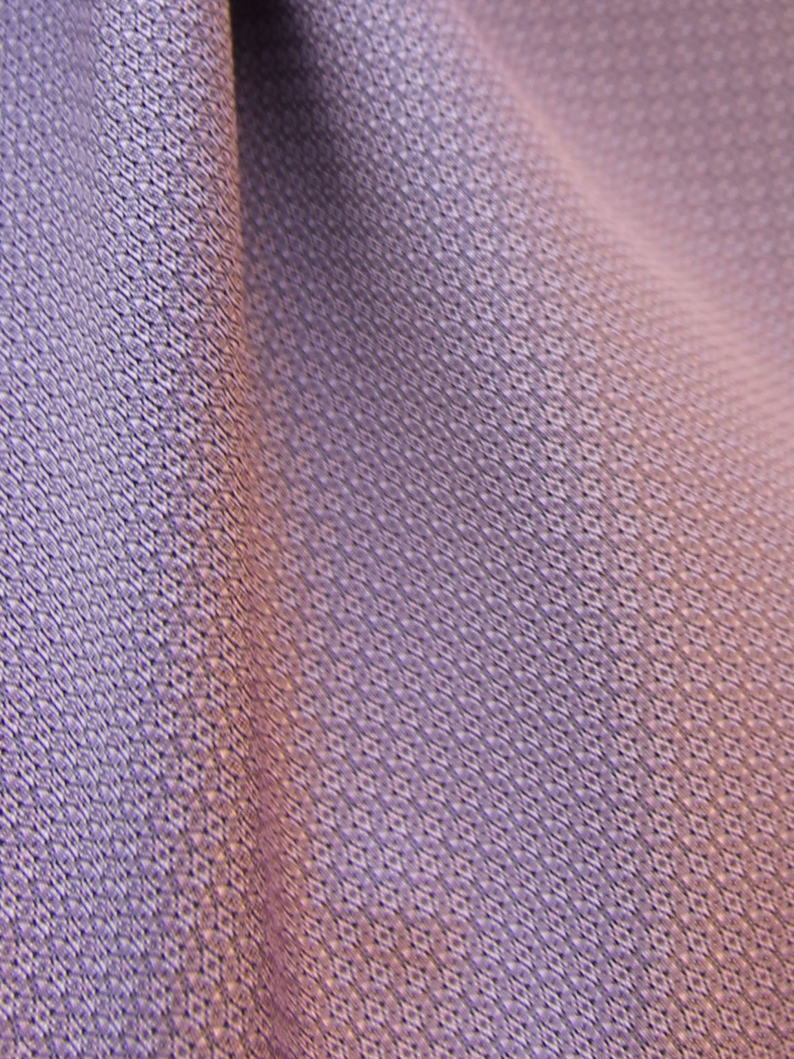Pink Waistcoat Fabric - Aberdeen
