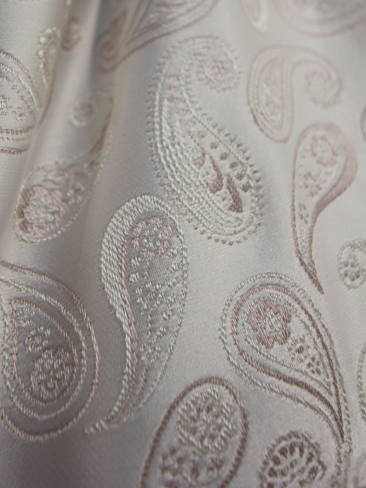 Antique Rose Waistcoat Fabric - Munich