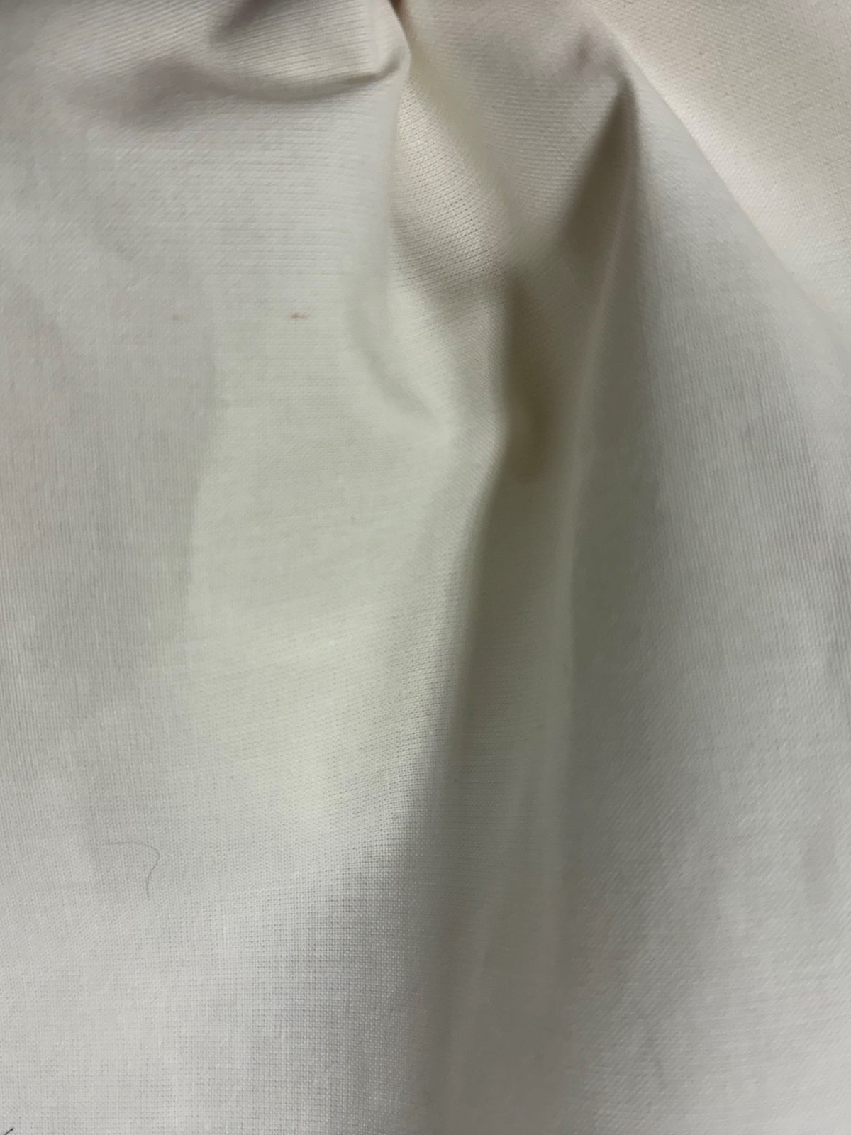 Cotton Non Fusible Interlining - Chancellor