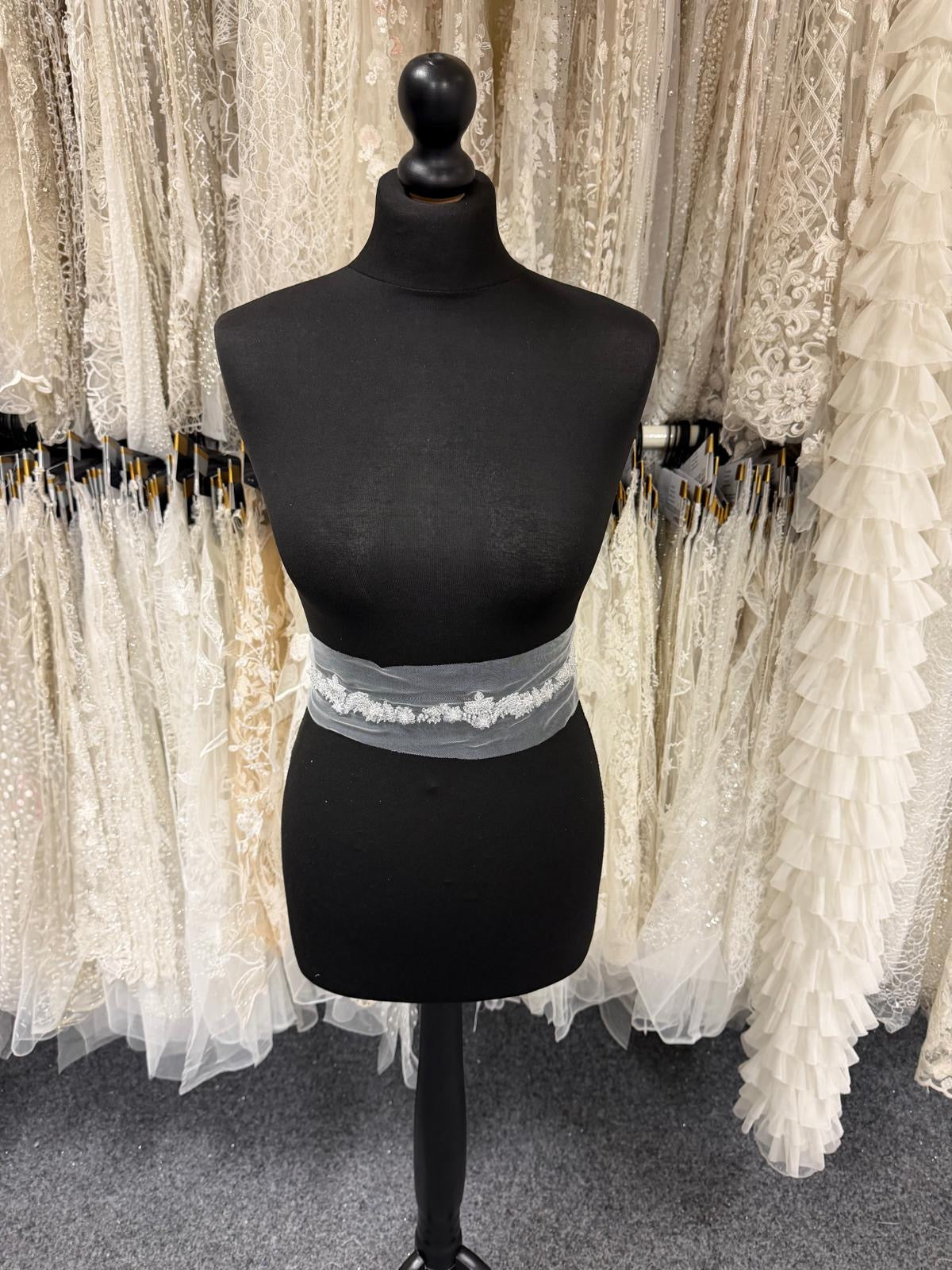 Beaded Edging - EH2022