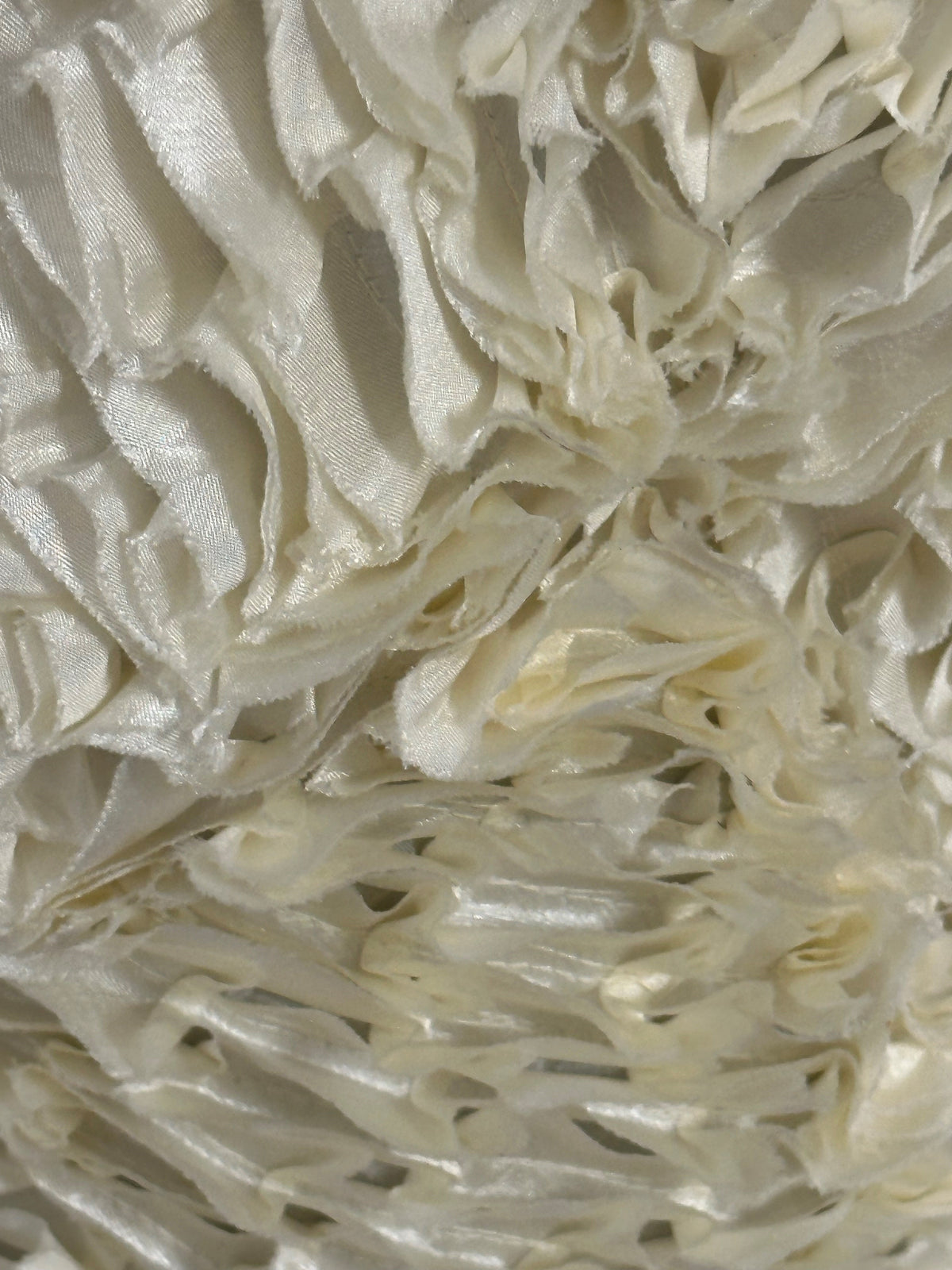 Champagne Couture Embroidery - Mysticalious