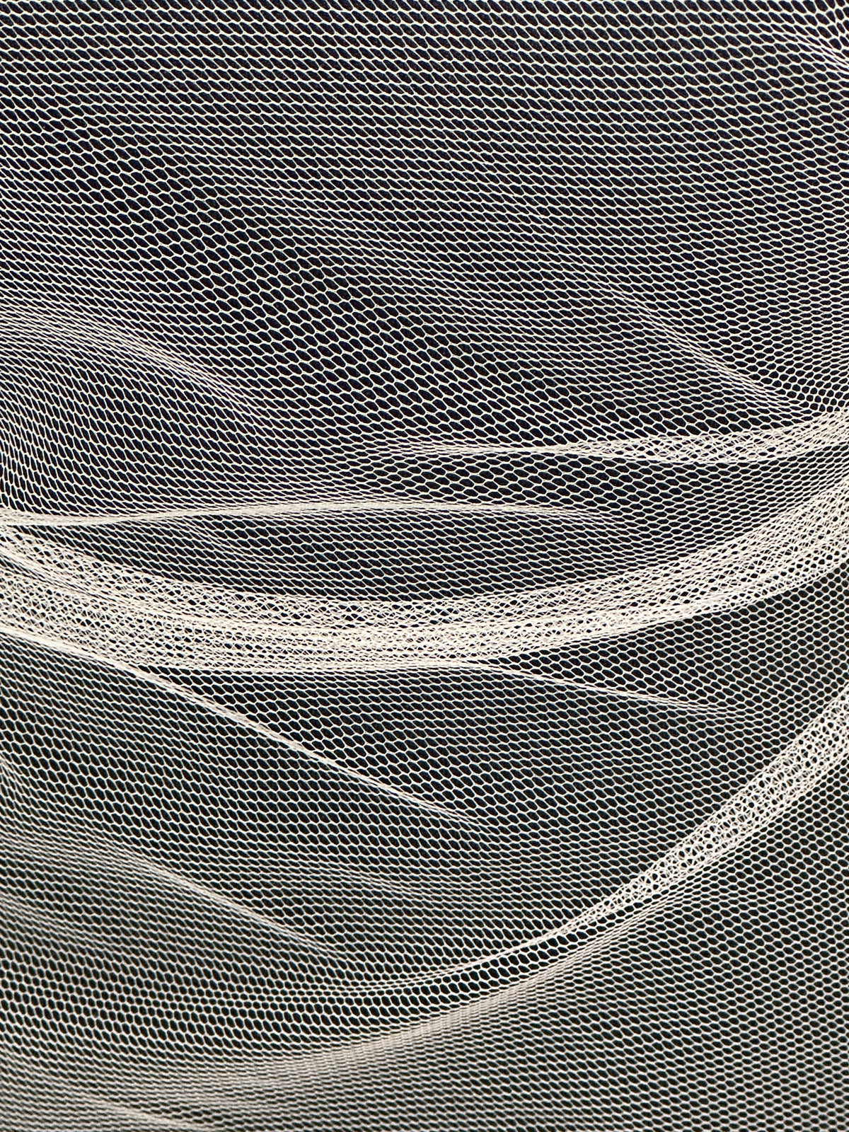 Blush Soft Dress Tulle - Symphony