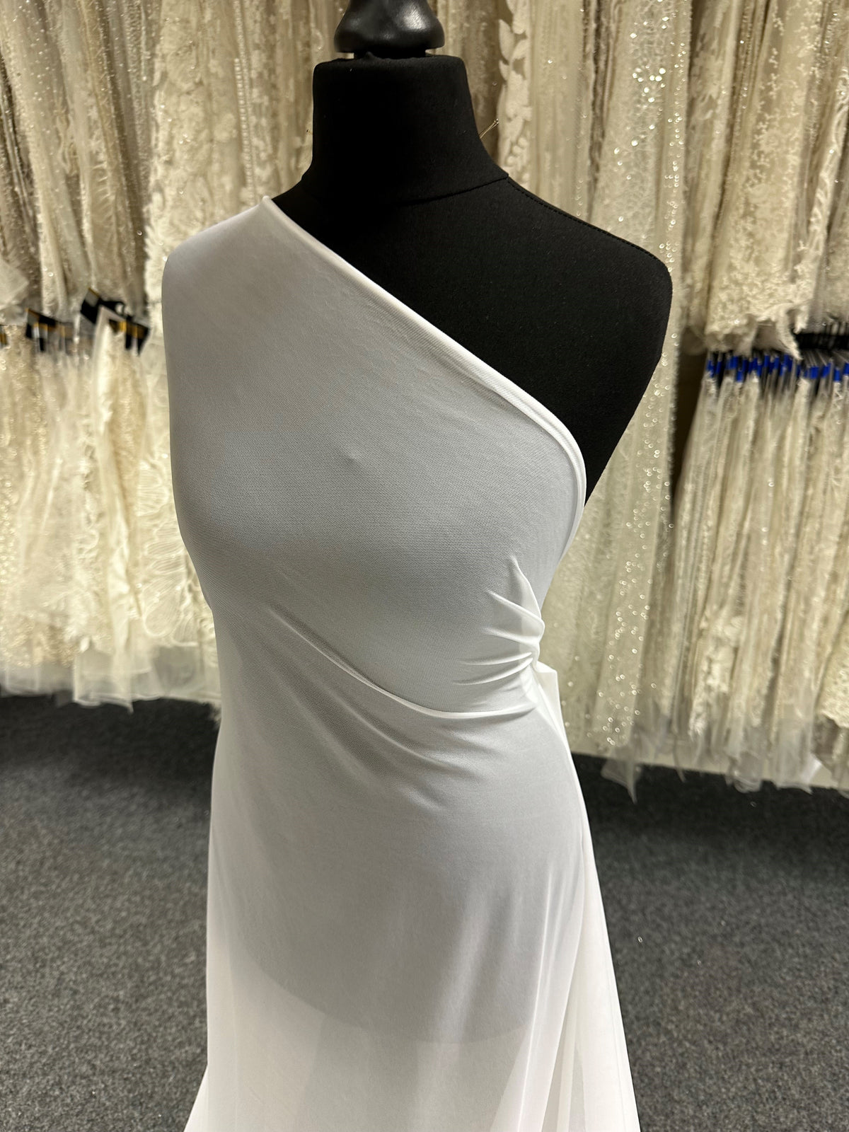 Ivory Powernet - Accommodation