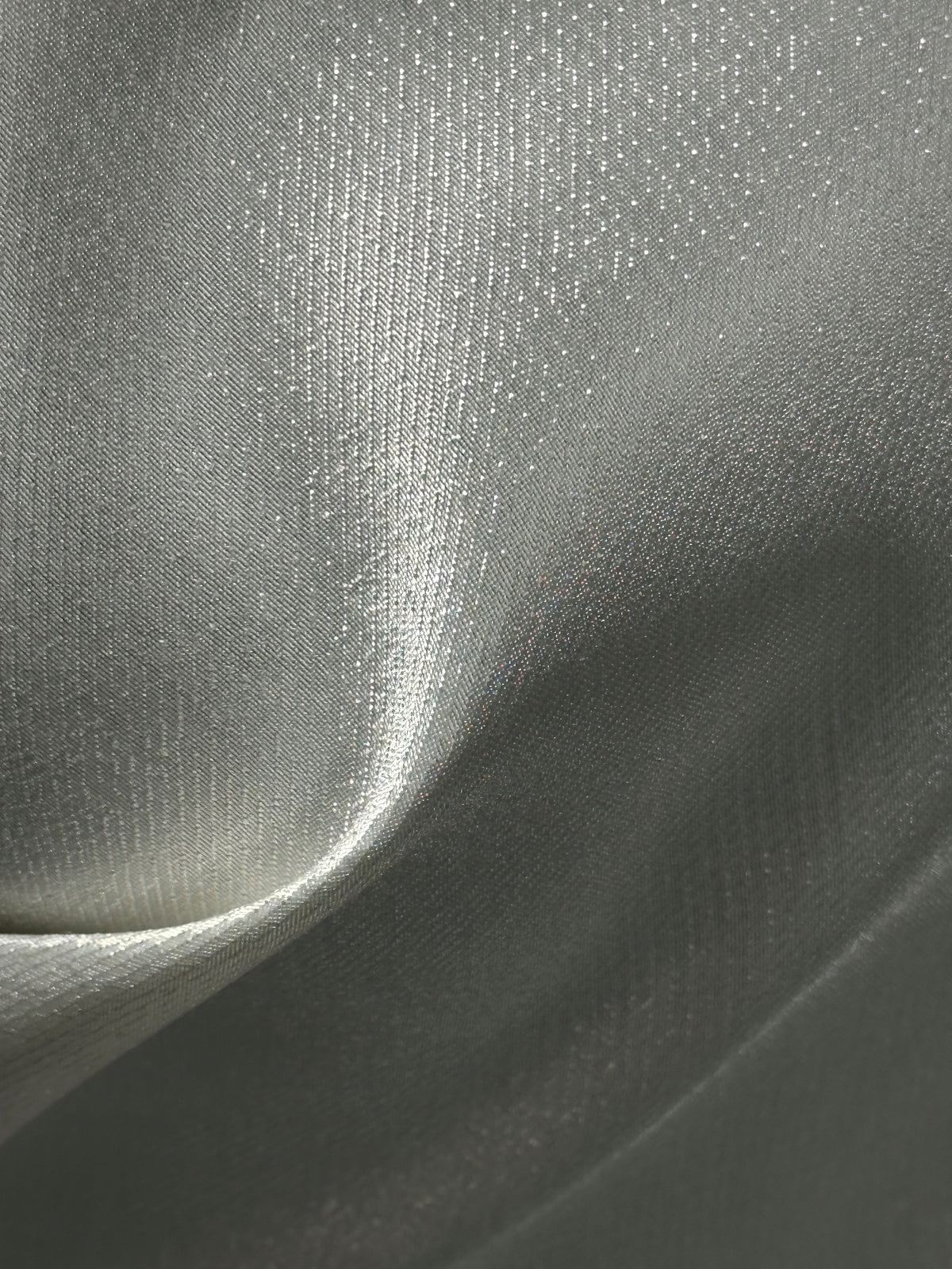 Ivory Poly/Rayon Mikado - Emotion