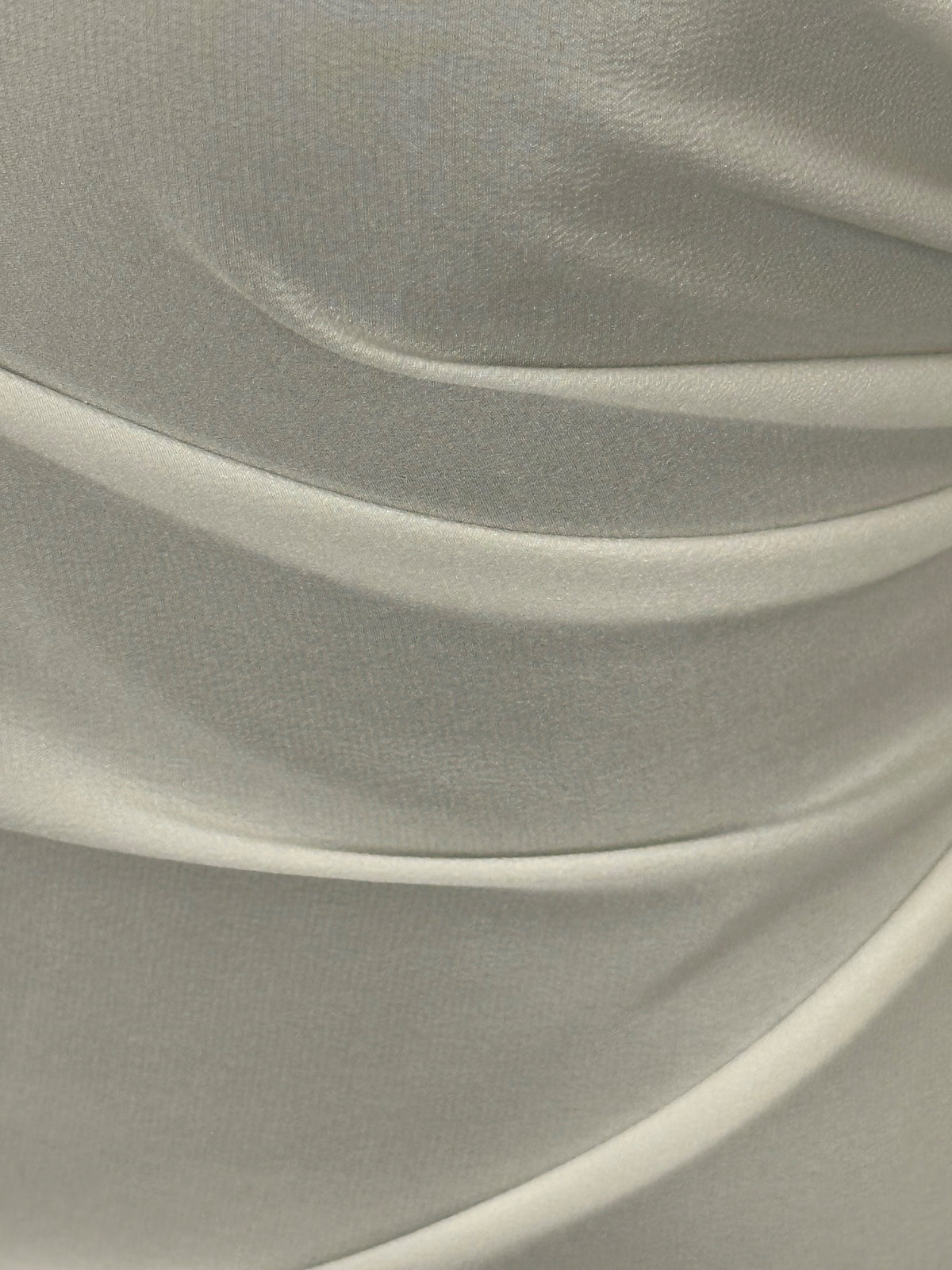 Ivory Luxury Lining Fabric - Carnal
