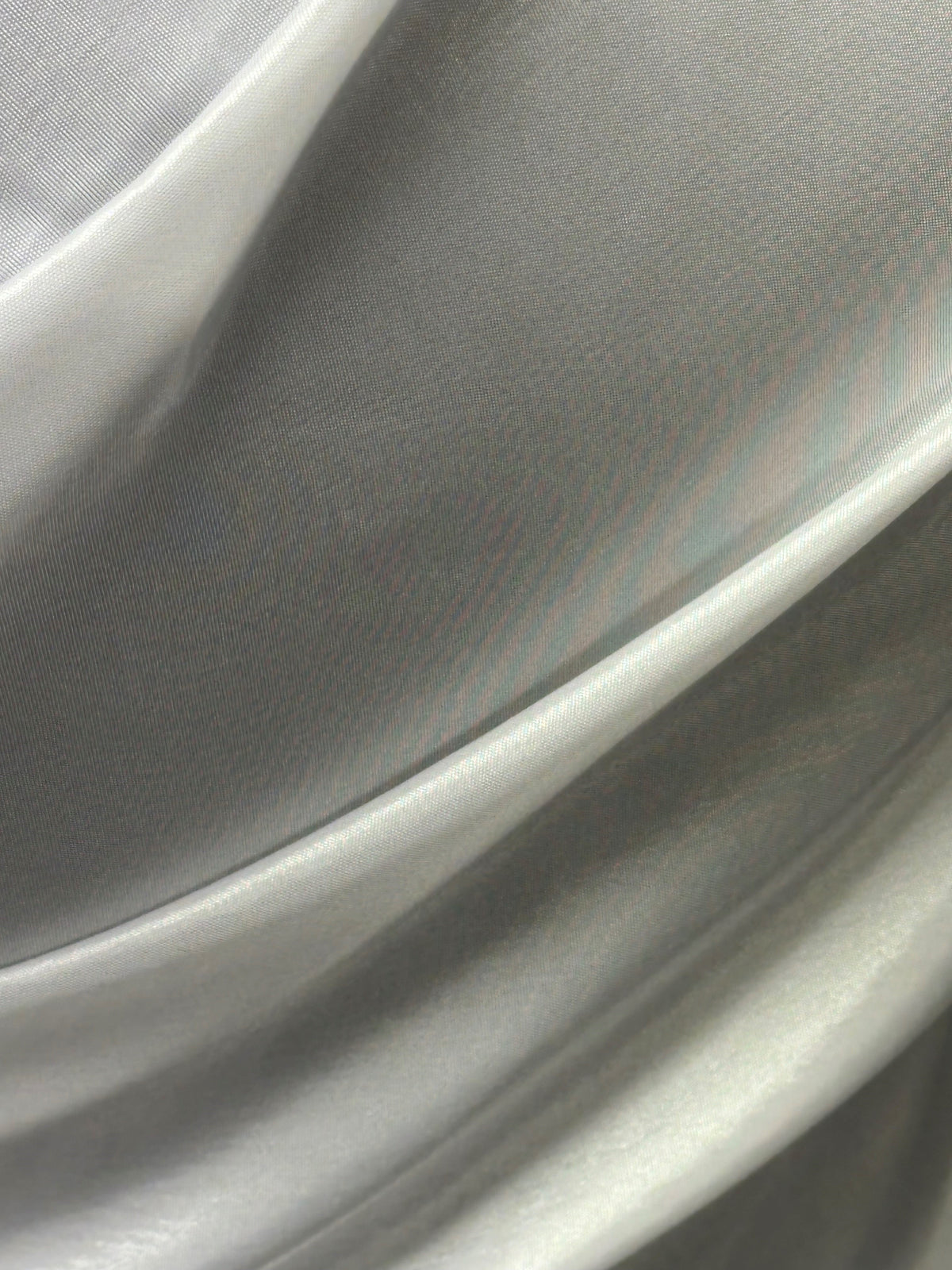 White Taffeta - Radiance