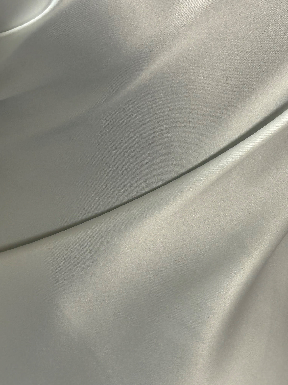 Opalesque Polyester Satin - Majestic