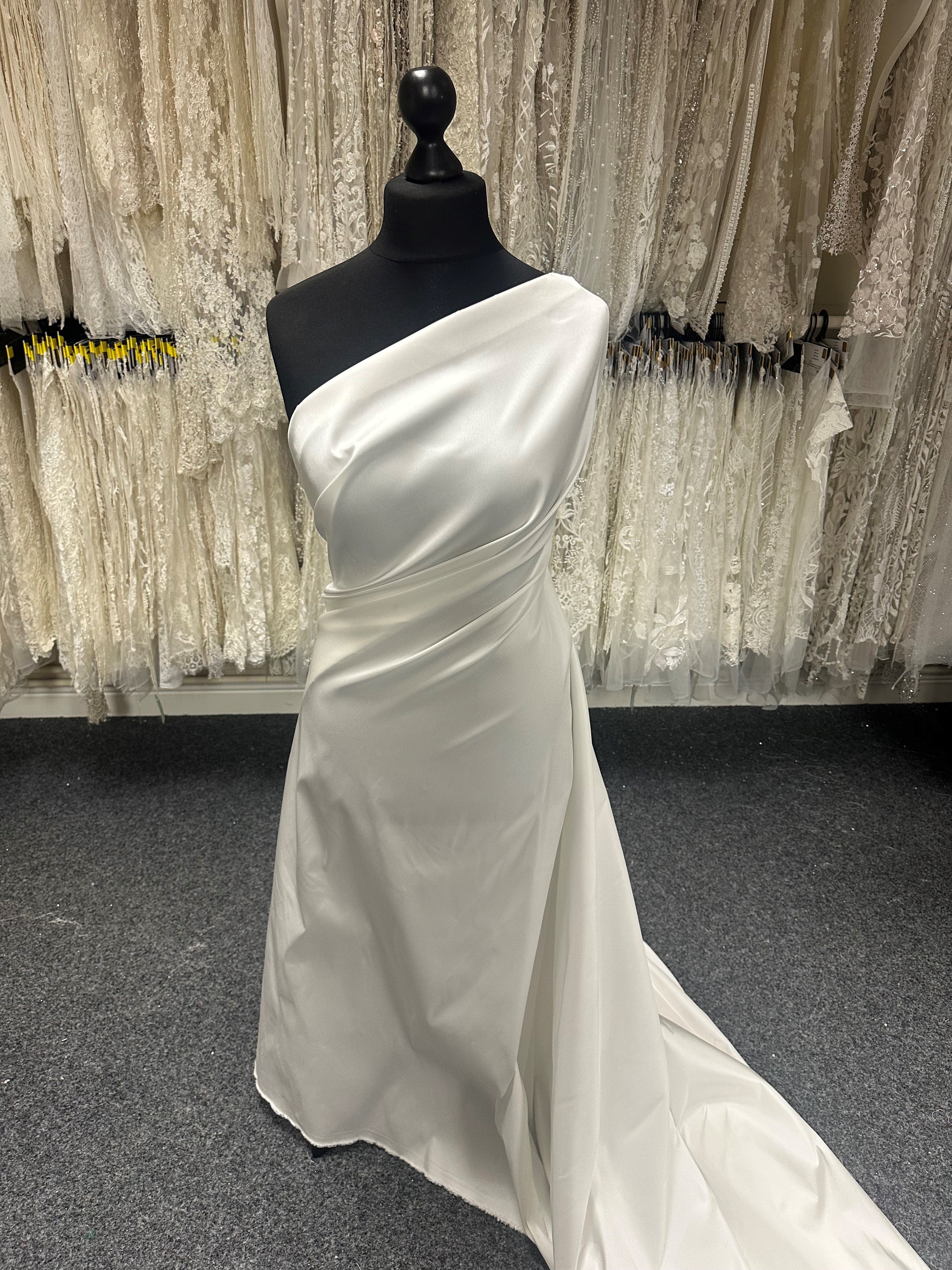 Ivory Eco Mikado - Disguise PH4003