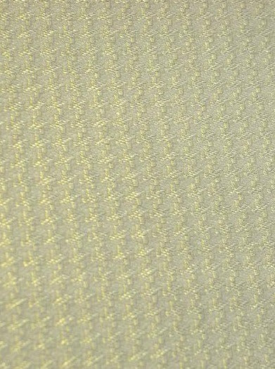 Champagne Waistcoat Fabric - Lisbon