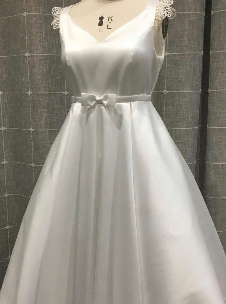 White Mikado - Mikado