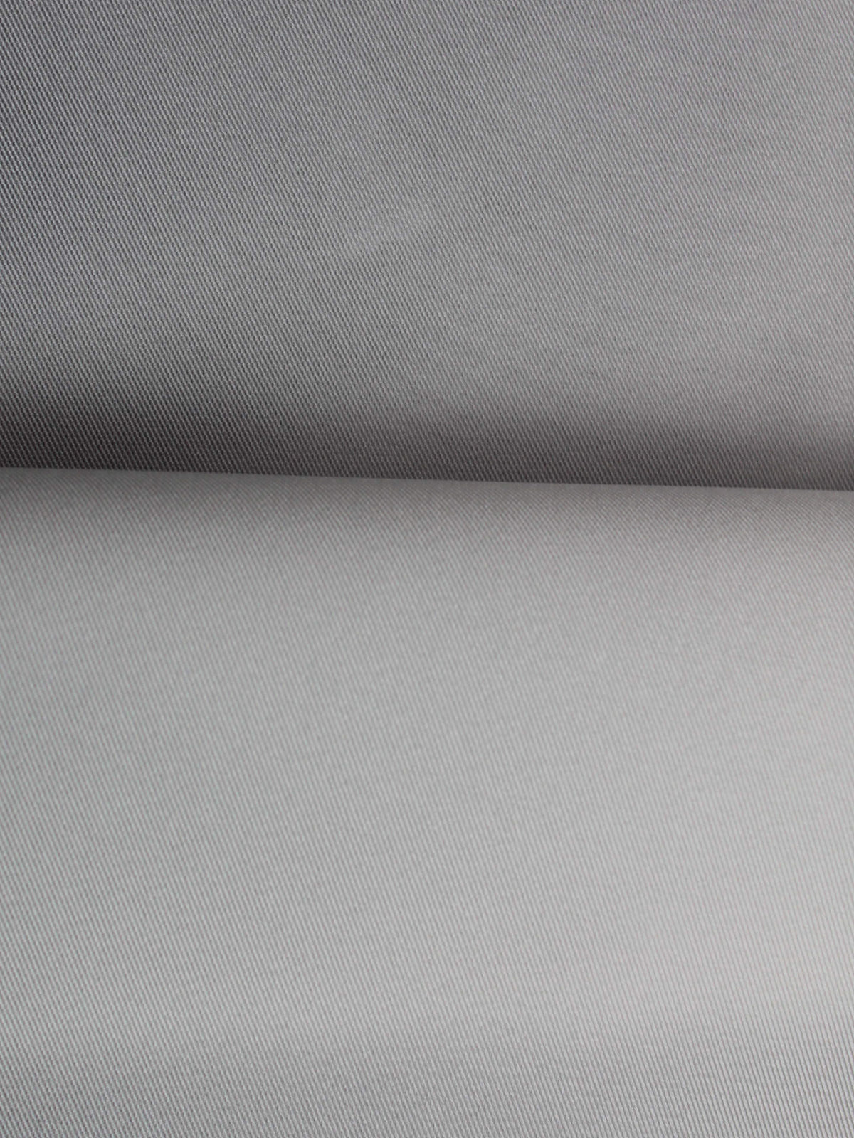 Pale Ivory Silk Blend Mikado - P596