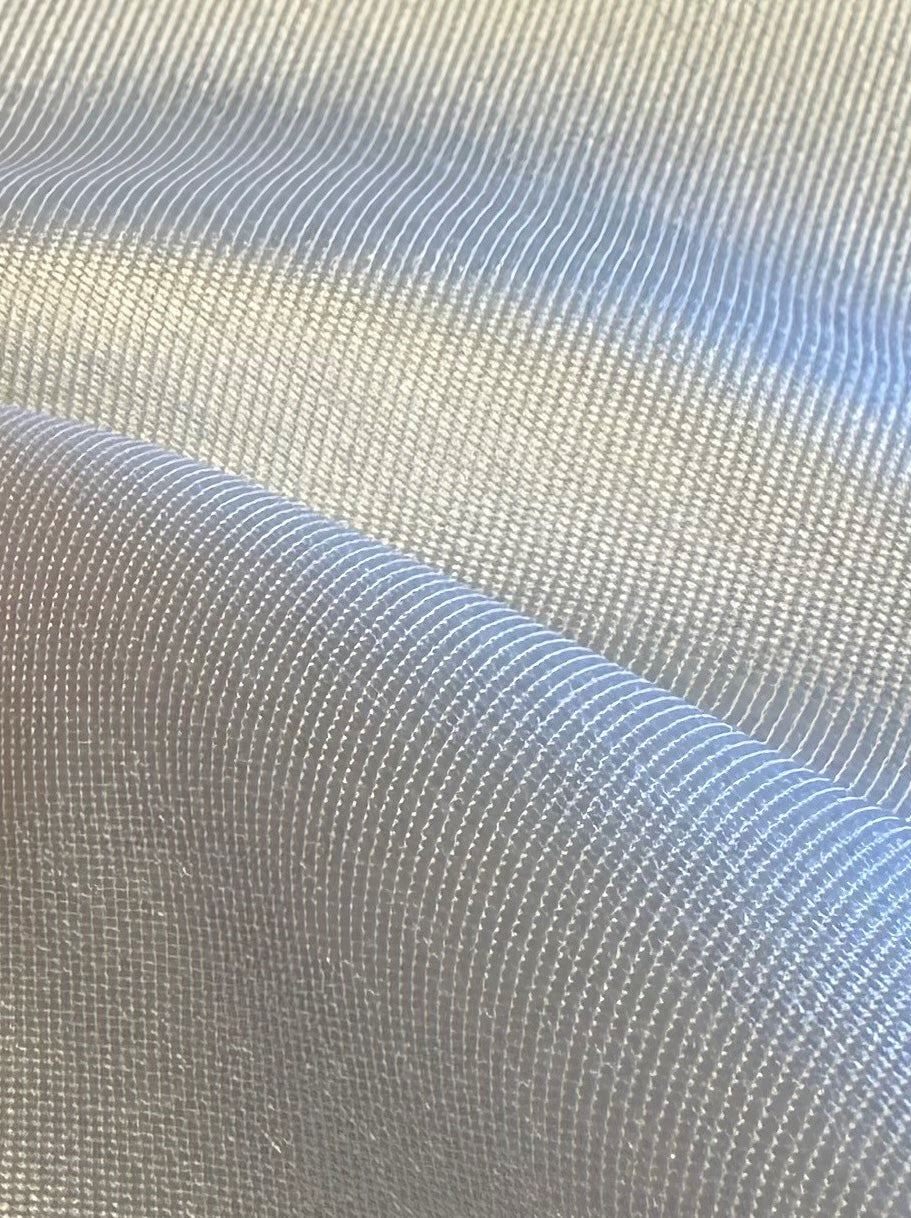 Pale Silver Mikado - Pasha