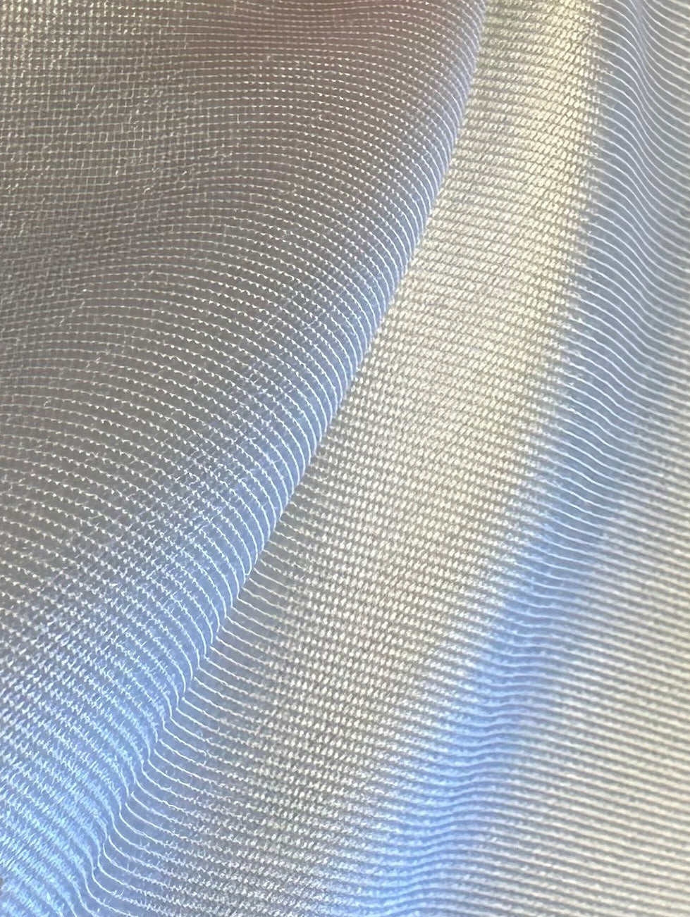 Pale Silver Mikado - Pasha