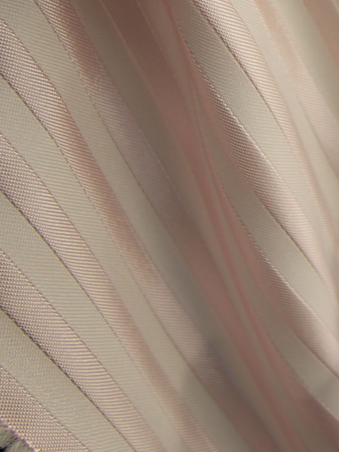 Pink Waistcoat Fabric - Leyburn