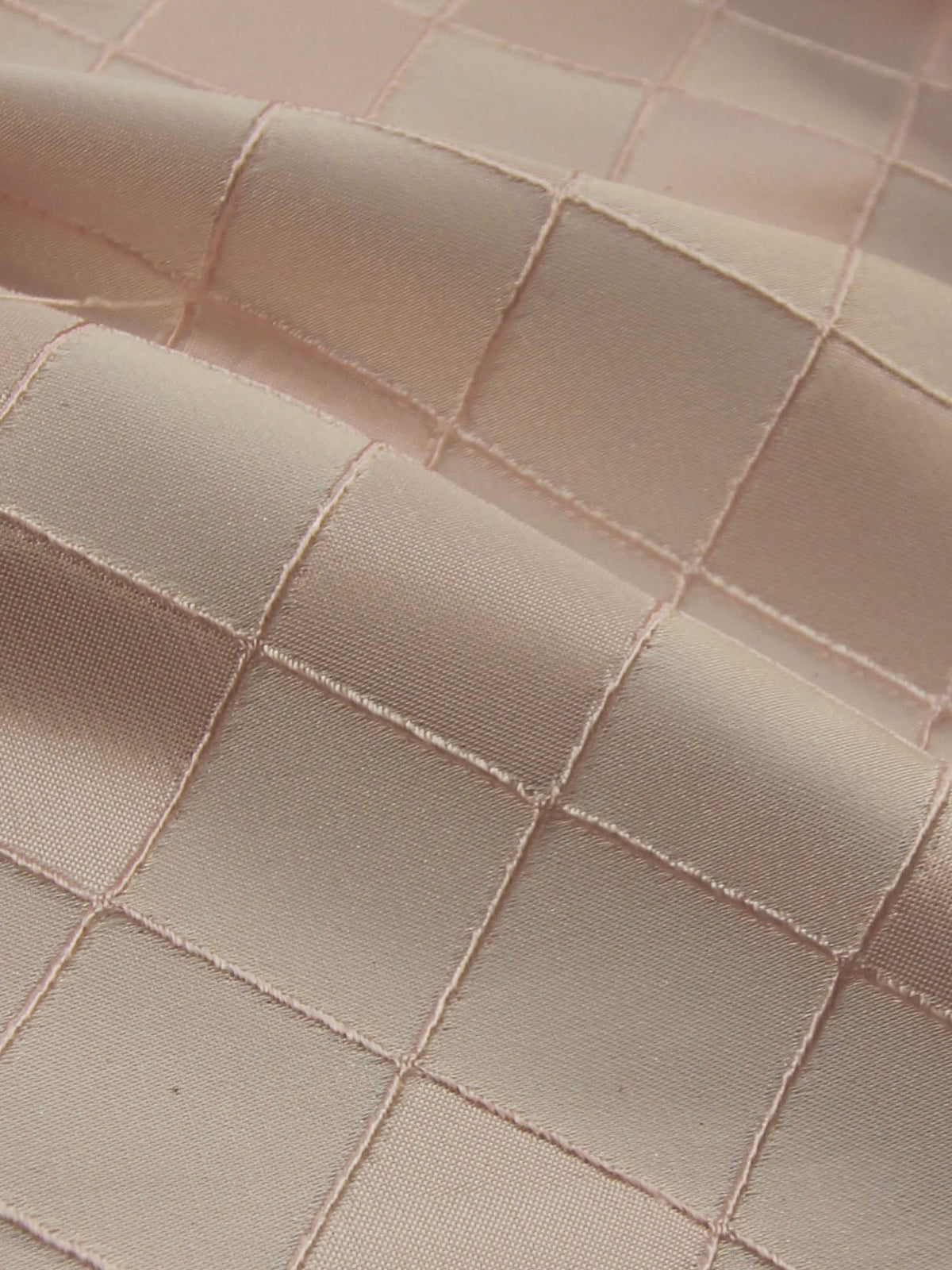 Pink Waistcoat Fabric - Malton