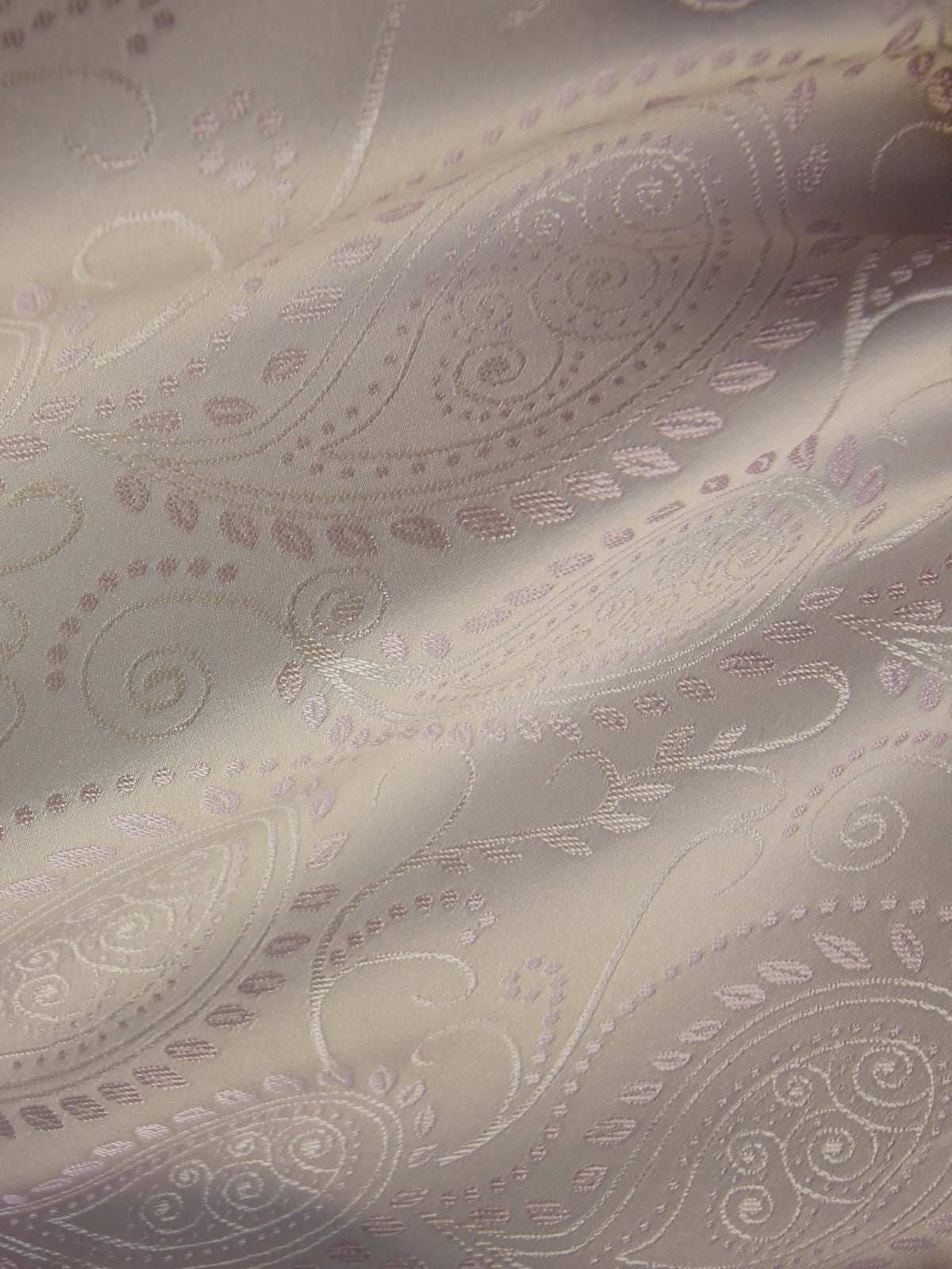 Pink Waistcoat Fabric - Salzburg