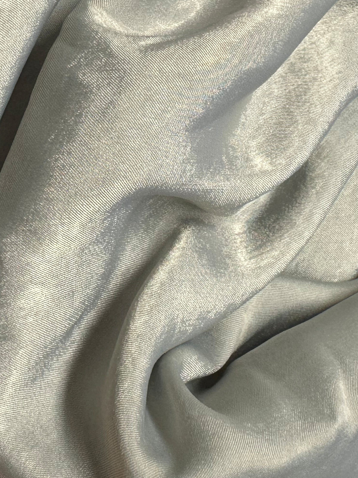 Platinum Polyester Satin - Purpose