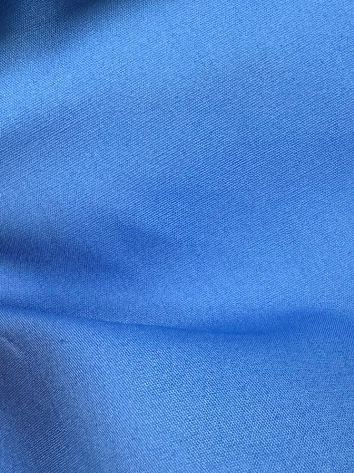 Sky Cotton Poplin