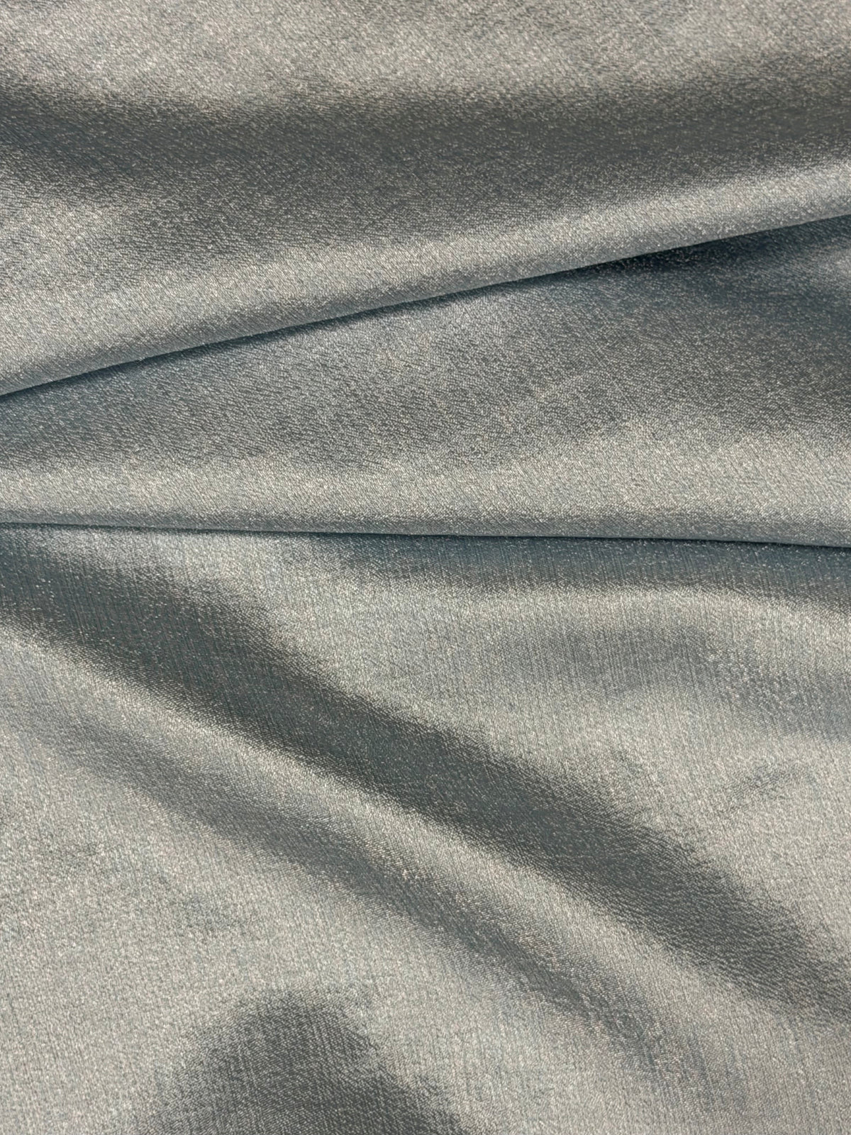 Sky Viscose Blend Fabric - Ferrari