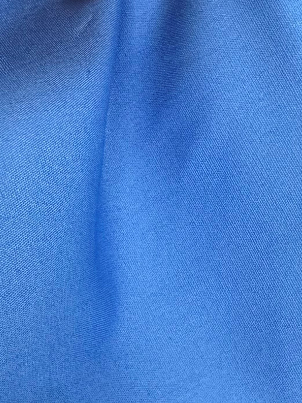 Sky Cotton Poplin