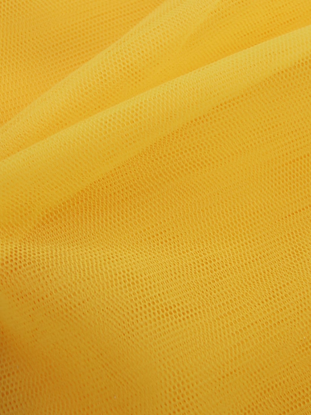 Yellow Tulle - Carnival
