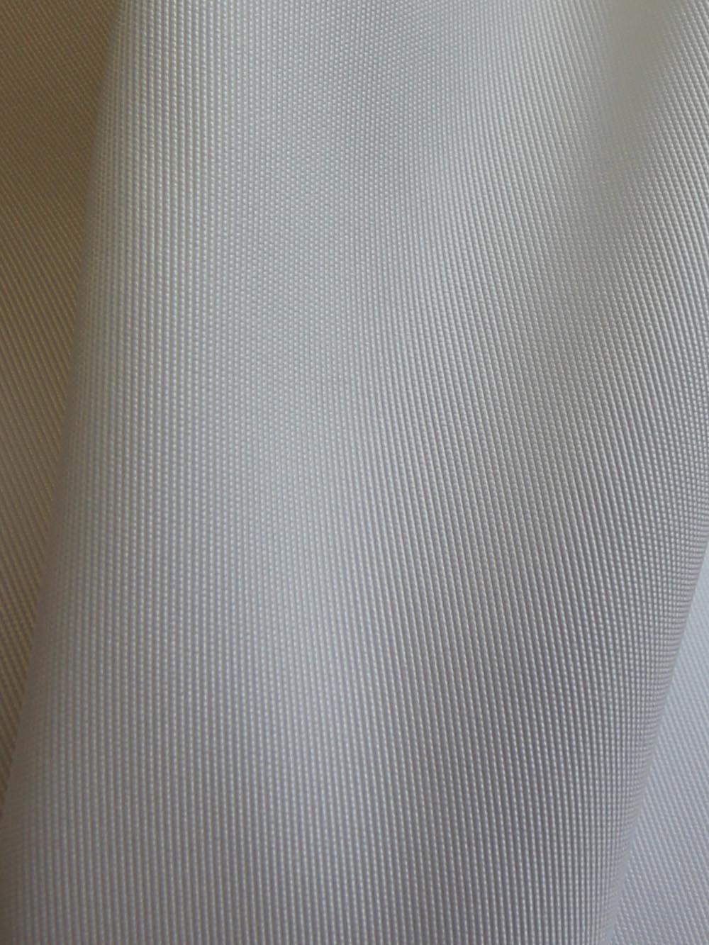 Ivory Poly/Nylon Grosgrain - Integrity