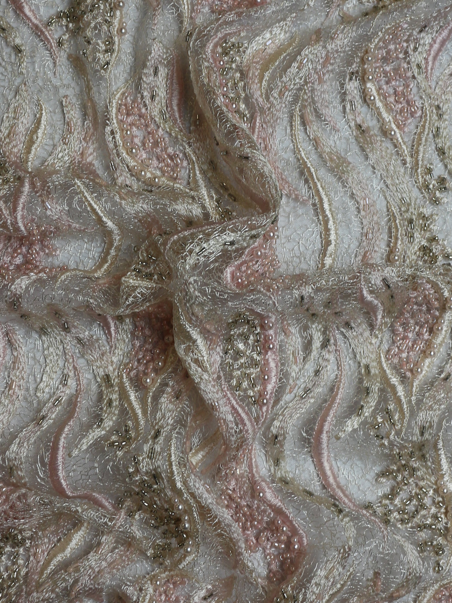 Pink Lace - Margarida