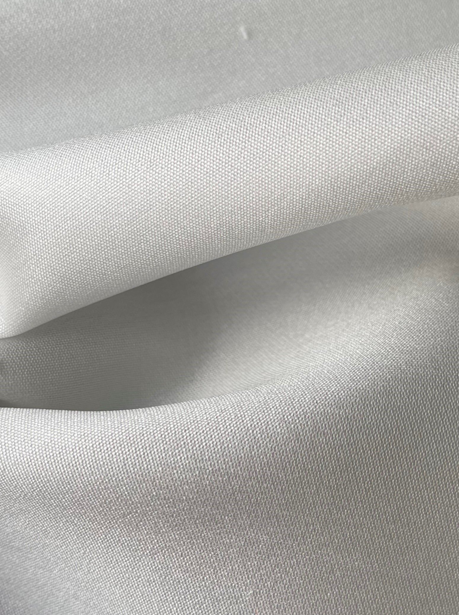 Ivory Eco Organza Mikado (148cm/58") - Cheer