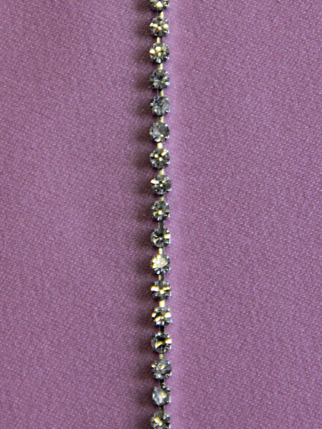 Diamante Chain 8