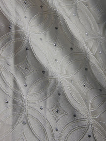 Waistcoat Fabric - Kiev