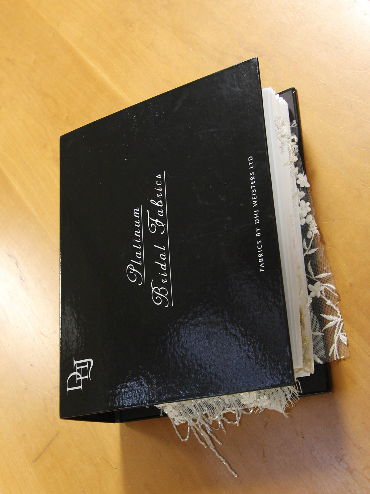 Sample Books of Lace (Volumes 1-49)