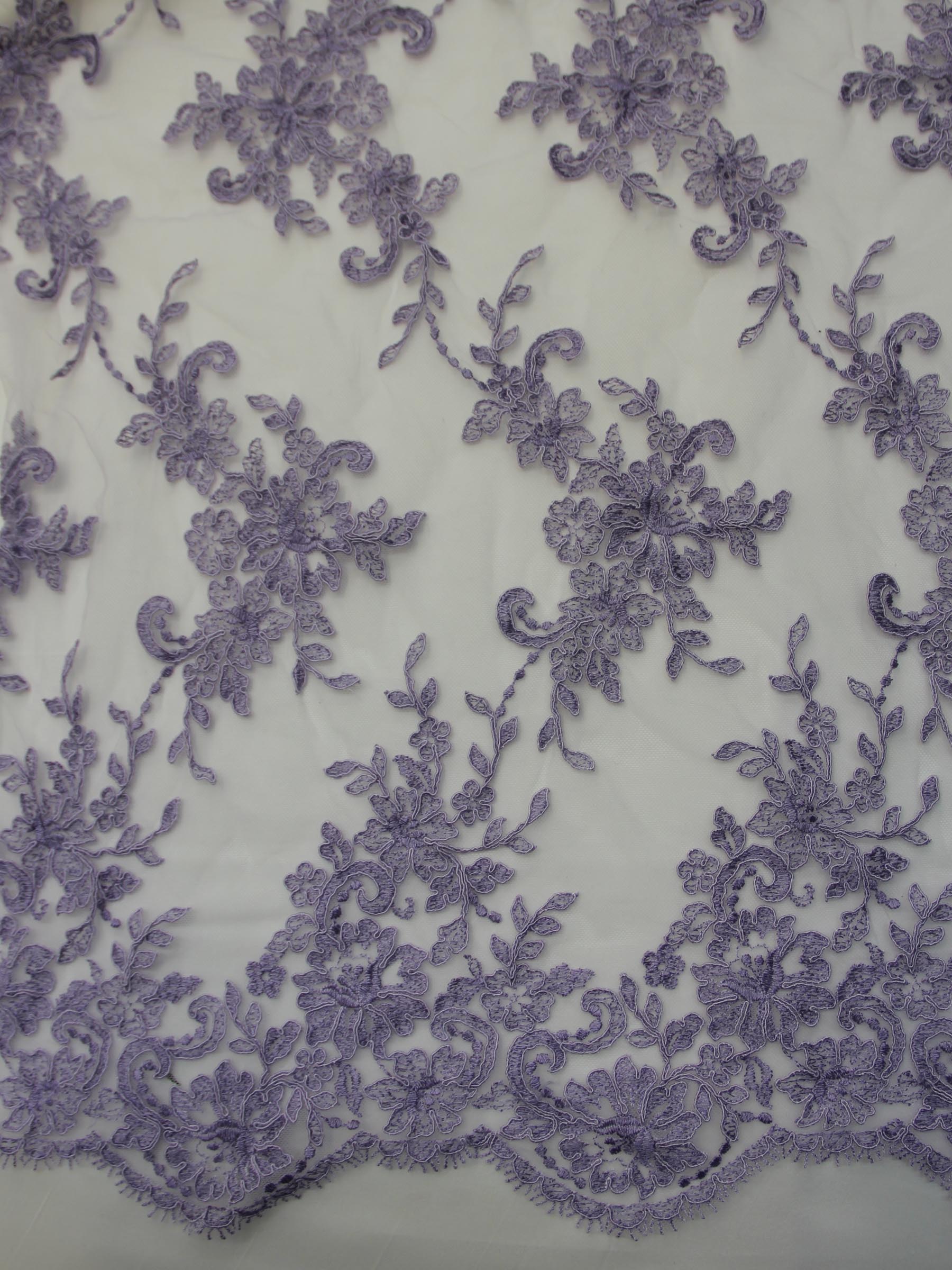 Lavender Lace - Adele