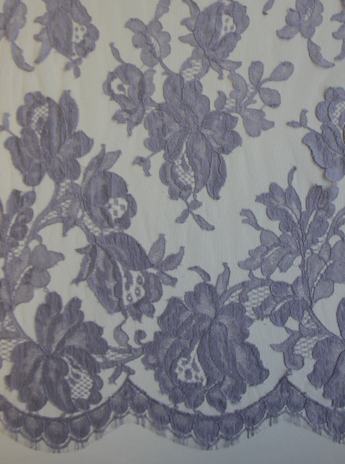 Lavender Lace - Harper