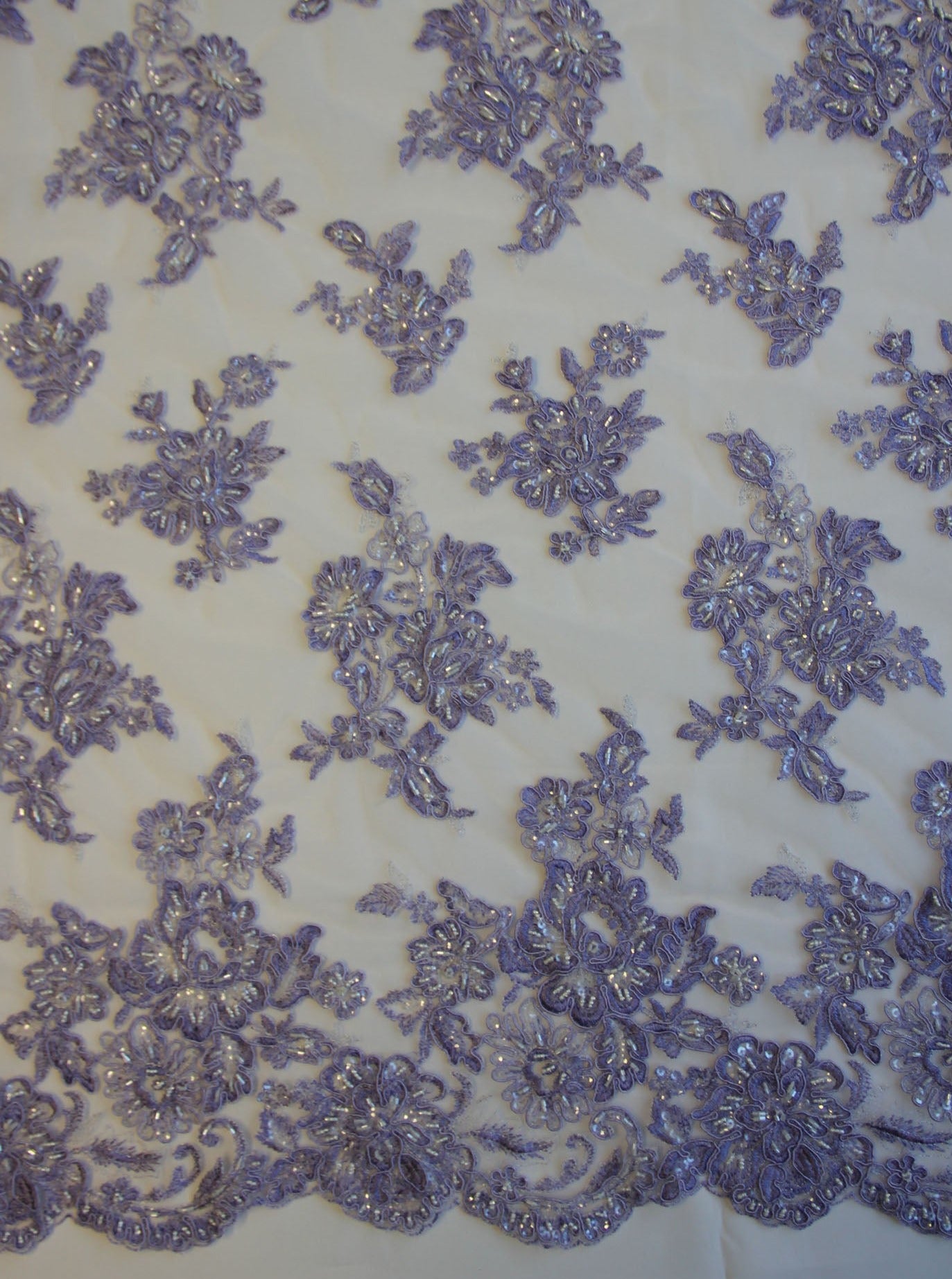 Lavender Lace - Victoria