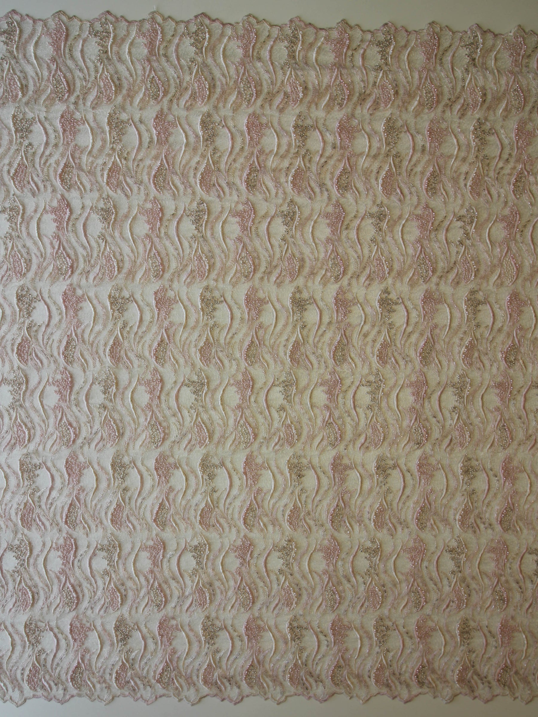 Pink Lace - Margarida