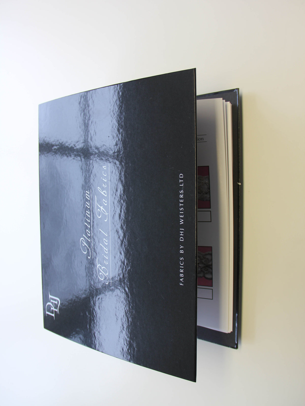 Sample Book - Crystal Trims (Volumes 1,2& 3)