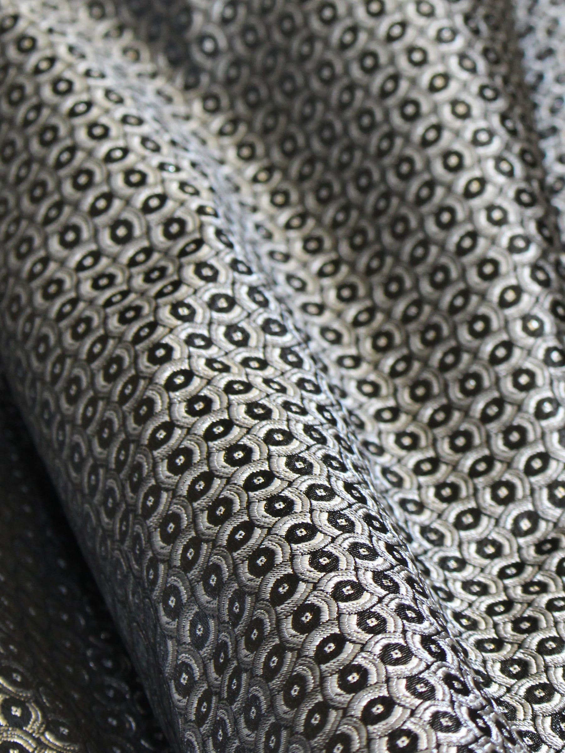 Waistcoat Fabric - Helsinki