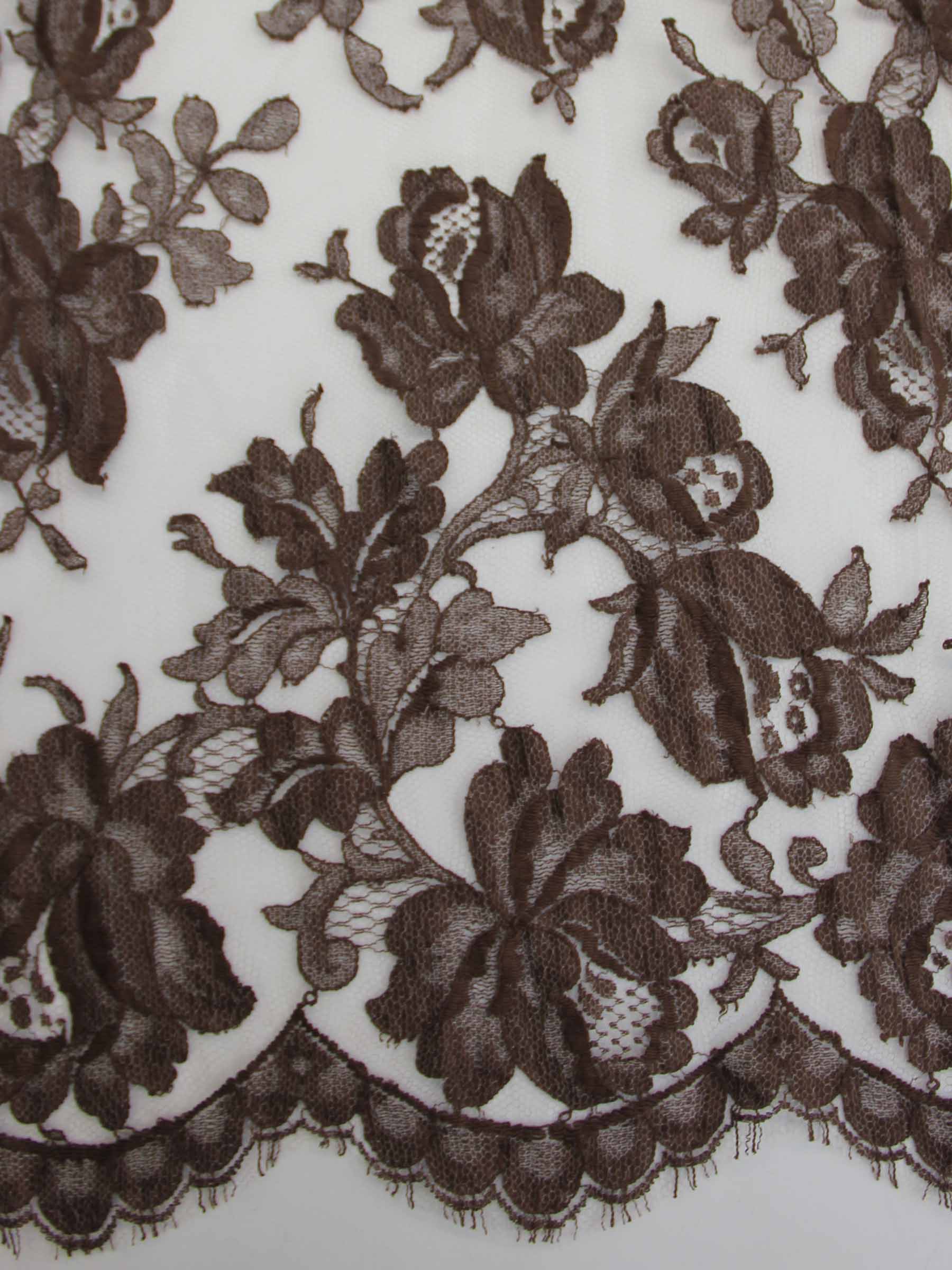 Espresso Brown Lace - Harper Espresso Brown Lace - Harper