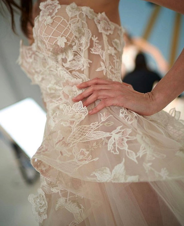 Bridal Fabrics: Your Wedding Online Fabric Shop