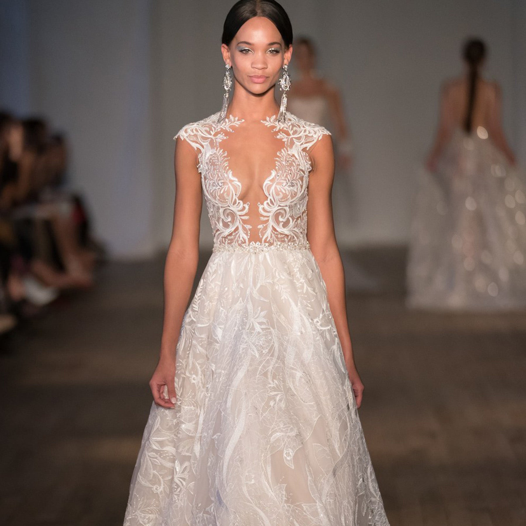 Bridal Fabrics Shop in New York – Bridal Fabrics