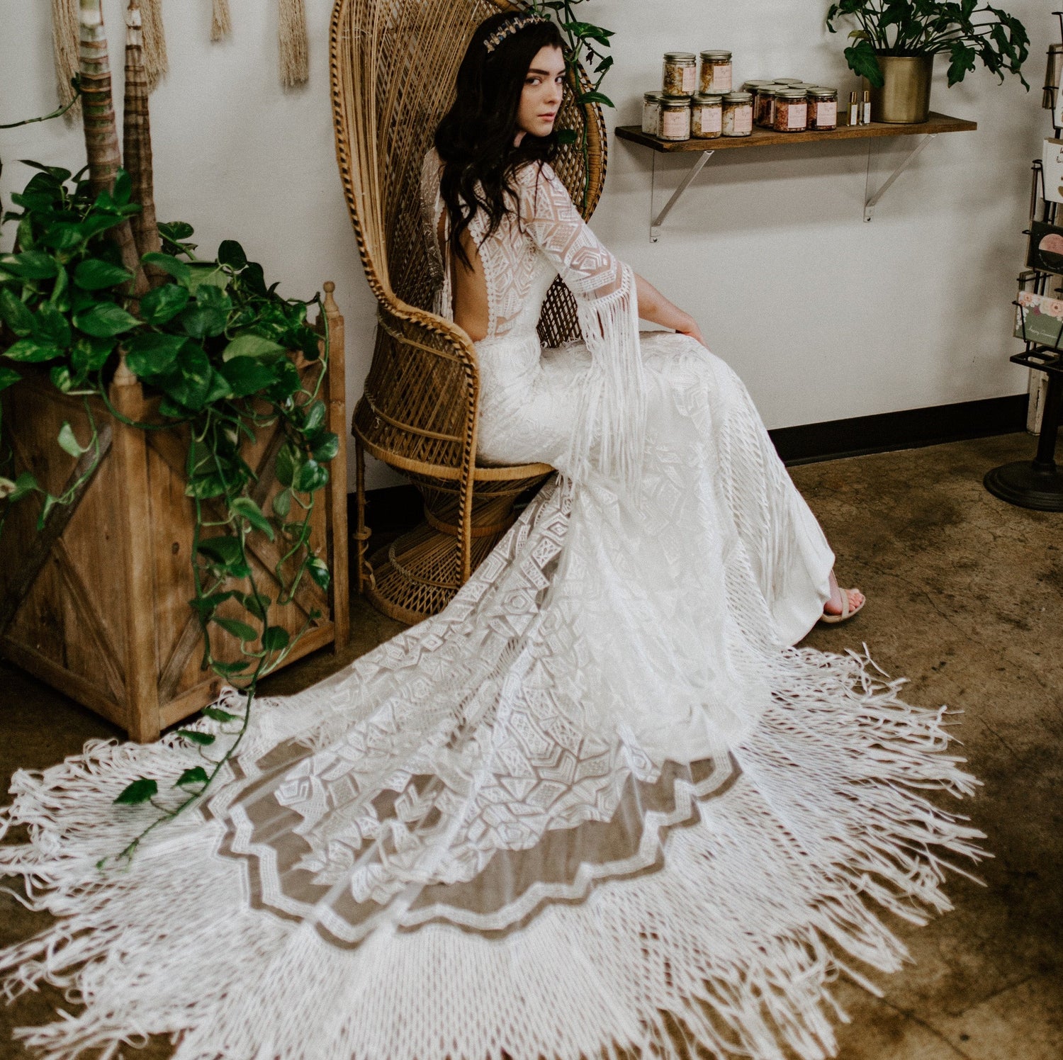 Wedding Fabric Shop in Chicago Wedding Fabric Shop in Chicago