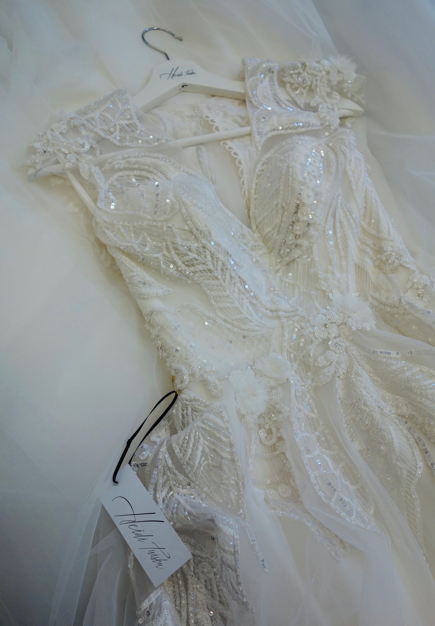 Bridget Lace Dress3 by Heidi Tuisku