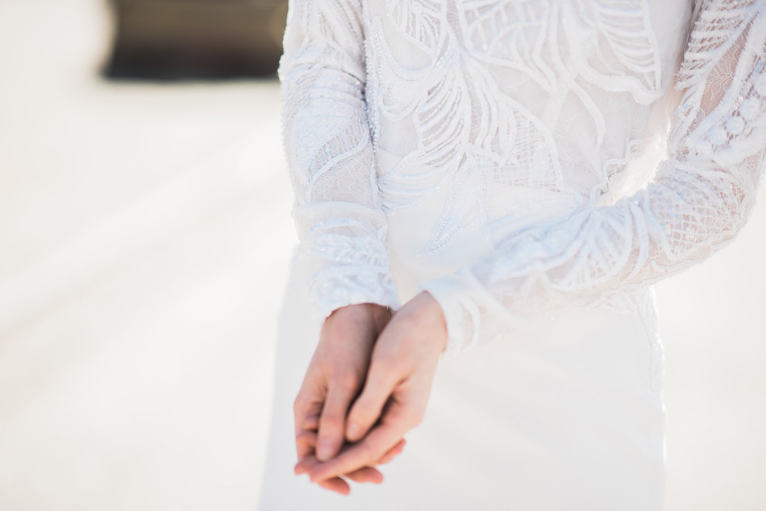 Bridget Lace Dress8 by Heidi Tuisku