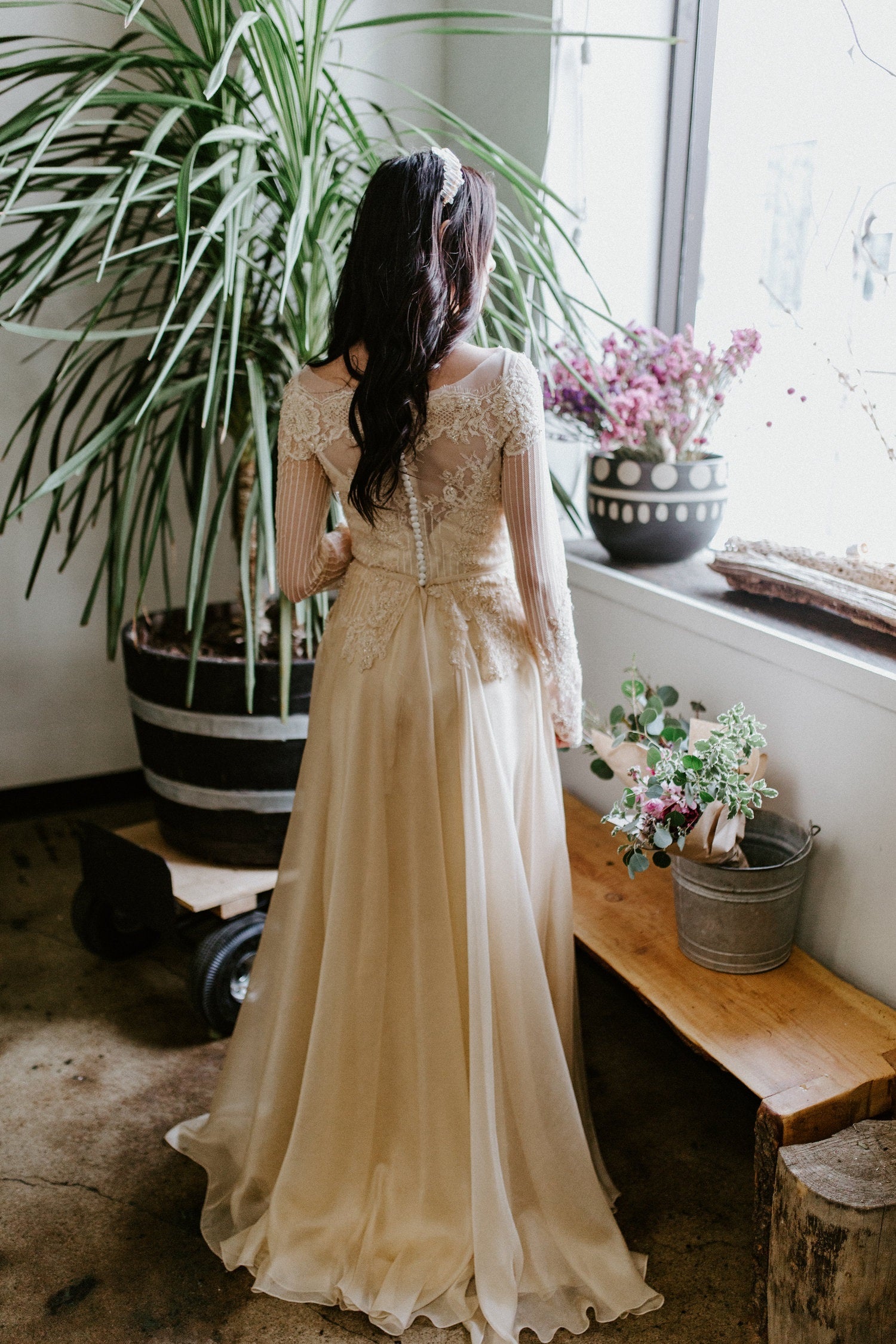 Iris Lace Dress6