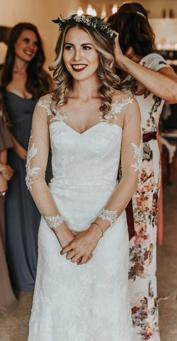 Kate Lace Dress1