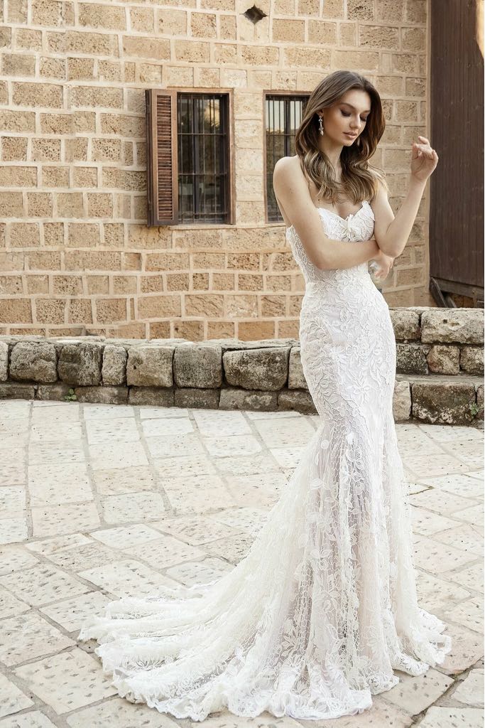 Kiri Lace Dress7