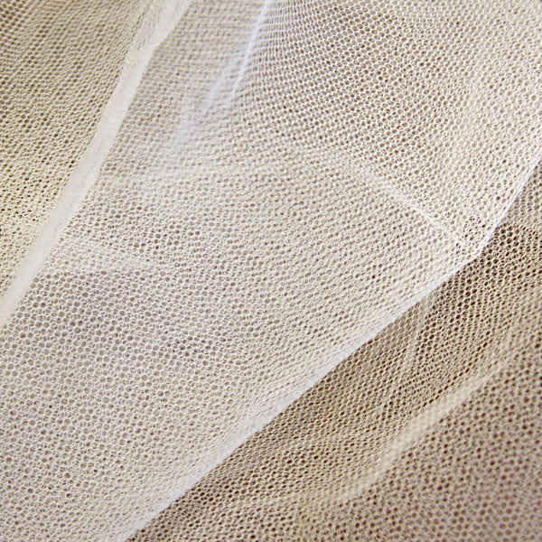 Veiled Beauty: Our Favourite Fabrics