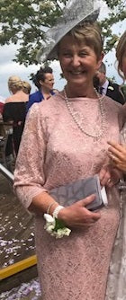 Sinead Lace Dress1